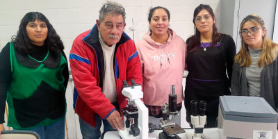 Día del Ambiente