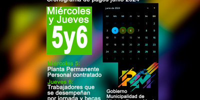 Pago de Haberes