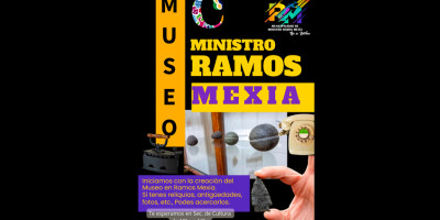 Ramos Mexía Museo Ramos