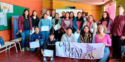 Charla ESI Taller ESI