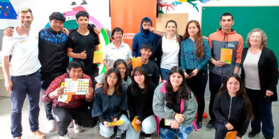 Educación Vial