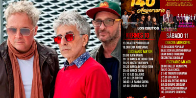 Los Tipitos