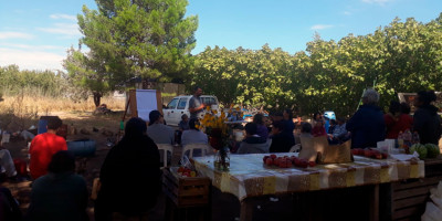 Encuentro Regional de Agroecología Agroecología