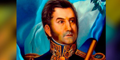 San Martín