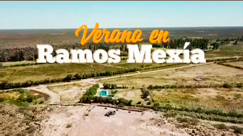 Verano en Ramos Mexía