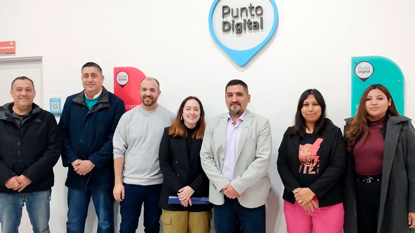 Punto Digital