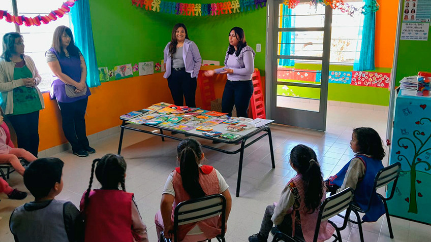Programa Generar