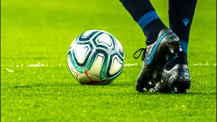 Deporte en Ramos Mexía