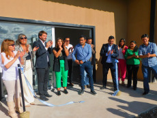 Registro Civil Ramos Mexía